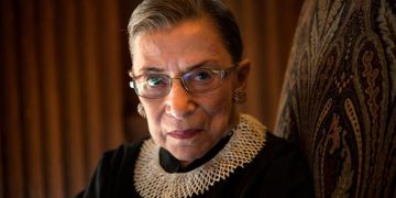 Muere a los 87 años Ruth Bader Ginsburg, jueza de la Corte Suprema ícono de la defensa de los derechos de la mujer