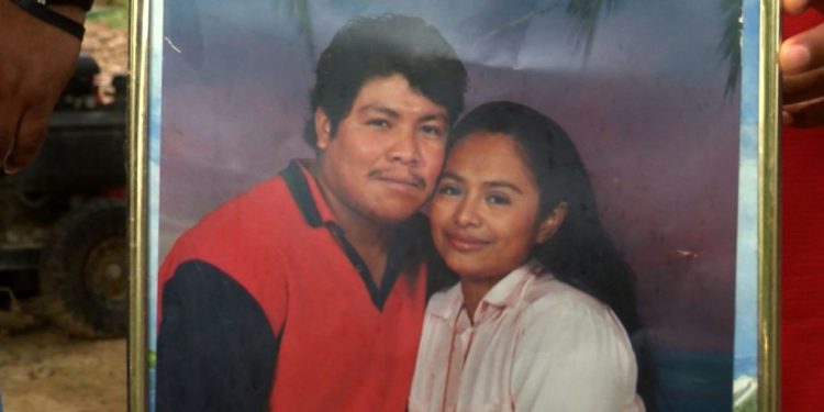 Juez dictamina que Ismael López estaba protegido por la Constitución de EEUU