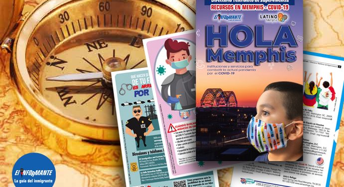 2da. Edición del Directorio Telefónico de Supervivencia