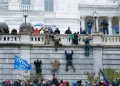 Biden fue confirmado como presidente electo de EU tras el asalto al Capitolio por partidarios de Trump