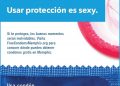 USA CONDÓN. PROTÉGETE. VIVE SANO