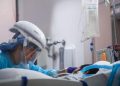 Paramédicos de Los Ángeles se les ordenó no transportar a pacientes con pocas posibilidades de supervivencia