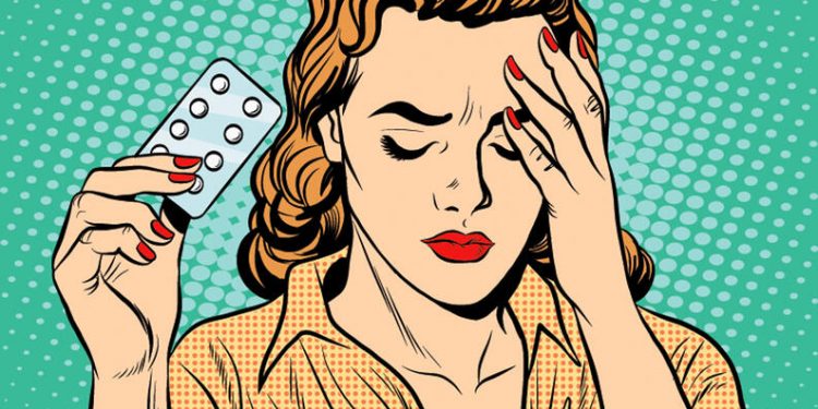 ¿Para qué son los métodos anticonceptivos si no para el sexo?