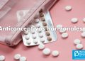 ¿Qué son y cómo funcionan los anticonceptivos hormonales?