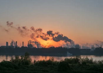 El corredor del Cáncer: A las orillas del Mississippi en Lousiana