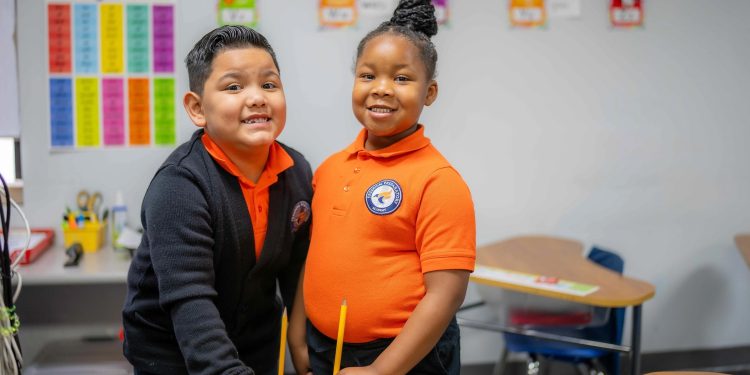 FREEDOM PREP ACADEMY: Cambiando paradigmas en busca de la equidad educativa