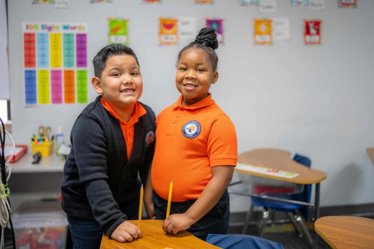 FREEDOM PREP ACADEMY: Cambiando paradigmas en busca de la equidad educativa