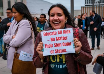 Victoria histórica para la educación en Tennessee: se detiene el primer proyecto de ley que niega educación a niños indocumentados