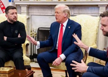 Trump y Ucrania: La Retaliación de 2025 por el Escándalo de 2019