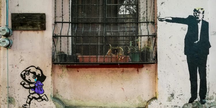 Es Hora de Hacer las Maletas Otra Vez (II) (Seis Años Después)